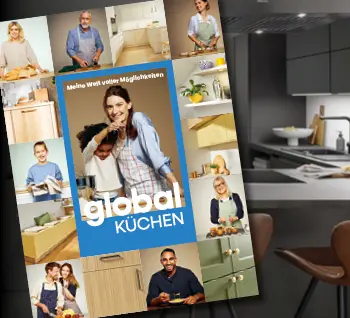 Global Küchen Katalog